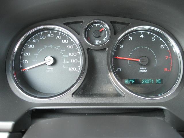 Chevrolet Cobalt 2009 photo 3