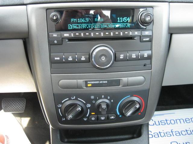 Chevrolet Cobalt 2009 photo 4
