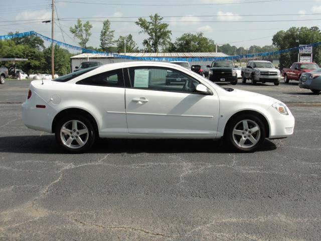 Chevrolet Cobalt 2009 photo 2