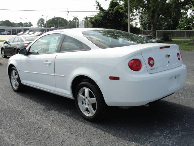 Chevrolet Cobalt 2009 photo 3