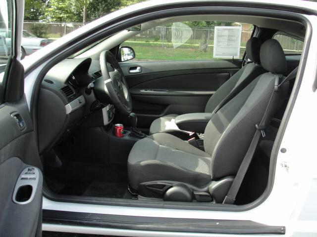Chevrolet Cobalt 2009 photo 5