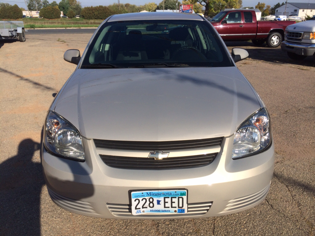 Chevrolet Cobalt 2009 photo 2