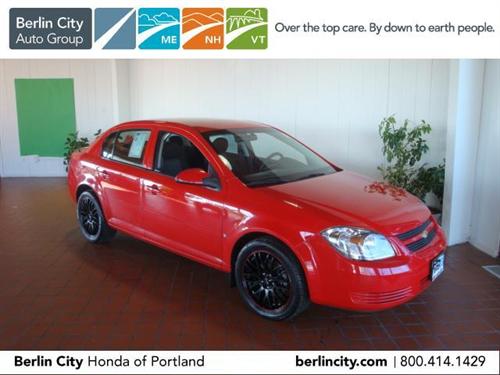 Chevrolet Cobalt 3.0L Sport Other