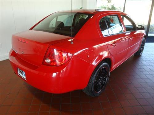 Chevrolet Cobalt 2009 photo 1