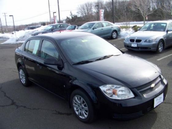 Chevrolet Cobalt Unknown Unspecified