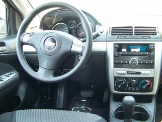 Chevrolet Cobalt 2009 photo 1