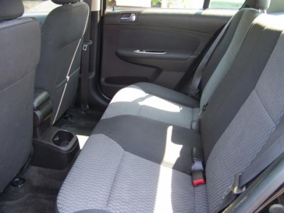 Chevrolet Cobalt 2009 photo 4