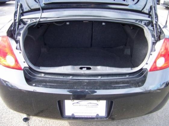 Chevrolet Cobalt 2009 photo 5
