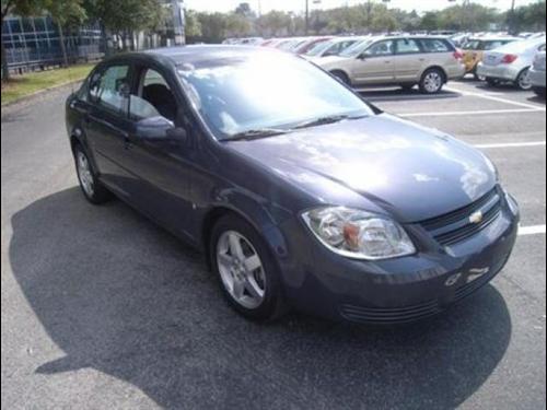 Chevrolet Cobalt 3.0L Sport Other