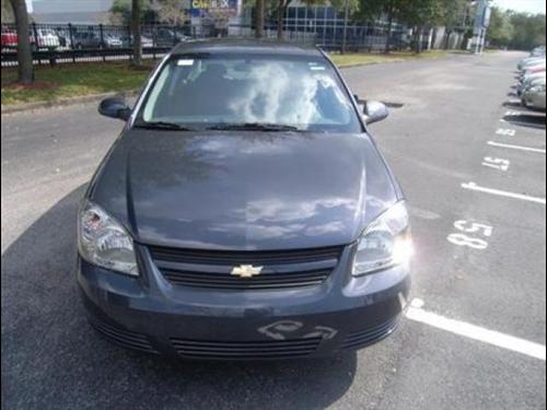 Chevrolet Cobalt 2009 photo 1