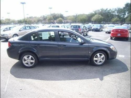 Chevrolet Cobalt 2009 photo 2