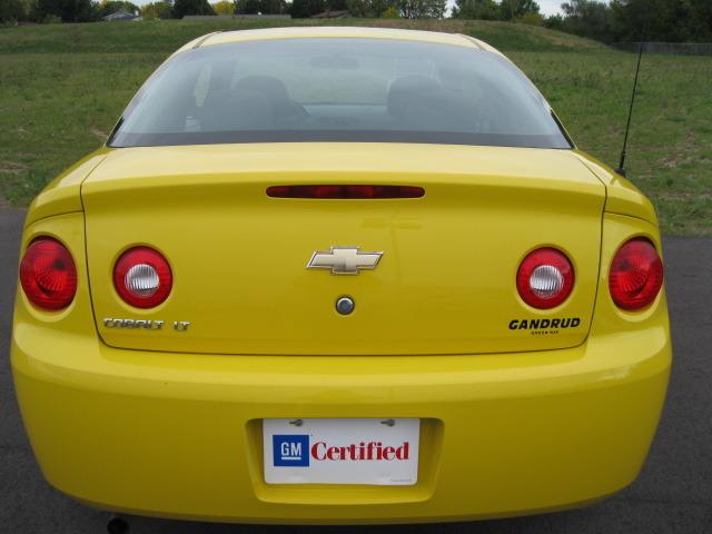 Chevrolet Cobalt 2009 photo 3