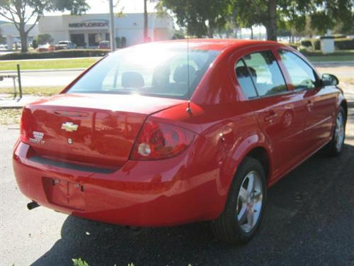 Chevrolet Cobalt 2009 photo 2