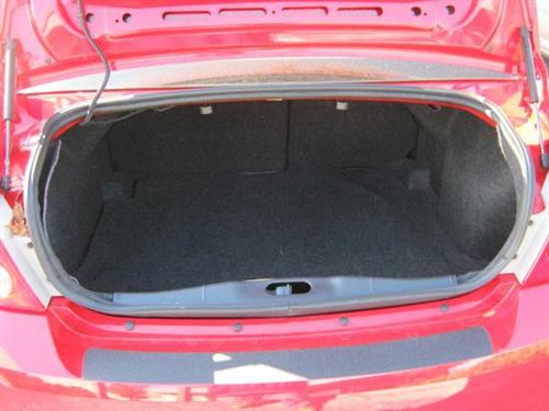 Chevrolet Cobalt 2009 photo 3