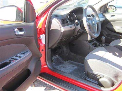 Chevrolet Cobalt 2009 photo 5