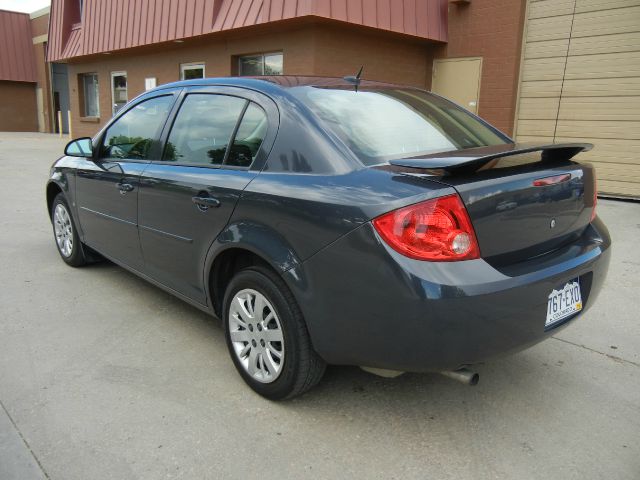 Chevrolet Cobalt 2009 photo 1