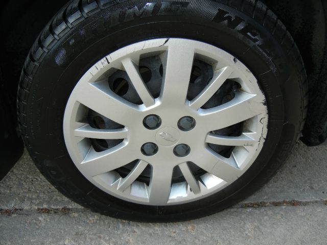 Chevrolet Cobalt 2009 photo 12