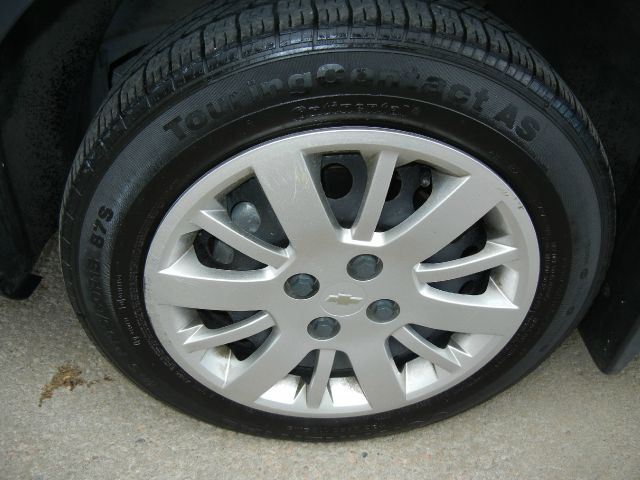 Chevrolet Cobalt 2009 photo 13