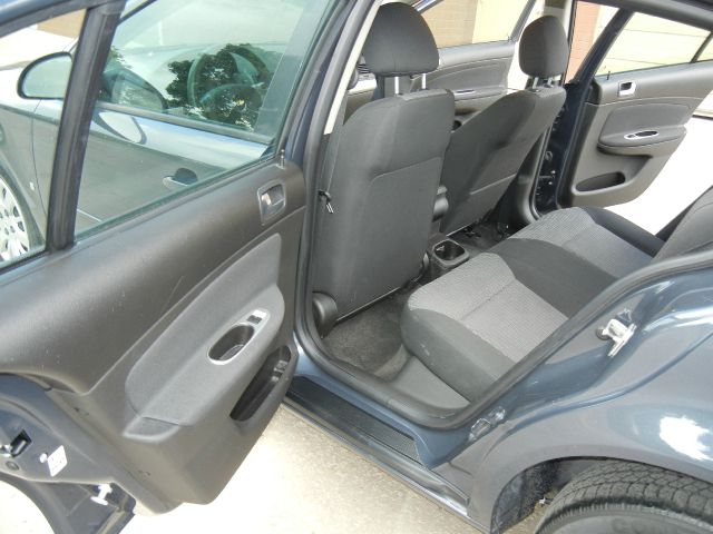 Chevrolet Cobalt 2009 photo 16