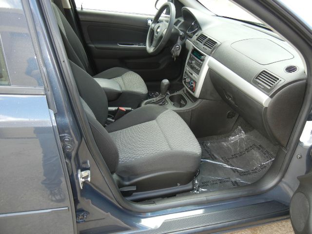 Chevrolet Cobalt 2009 photo 18