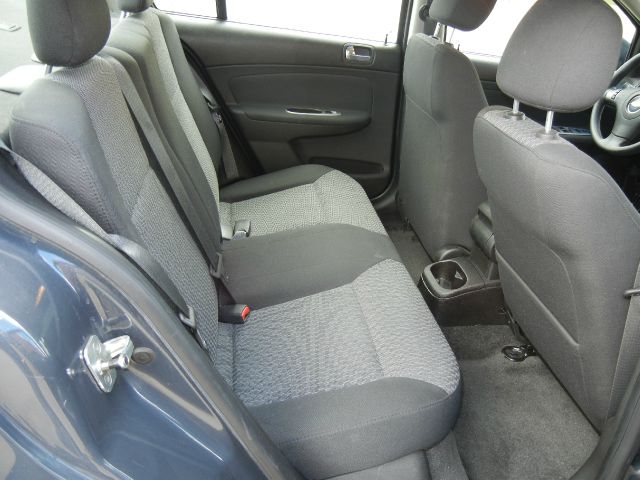 Chevrolet Cobalt 2009 photo 20