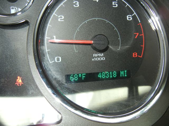 Chevrolet Cobalt 2009 photo 21