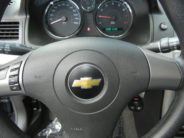 Chevrolet Cobalt 2009 photo 22