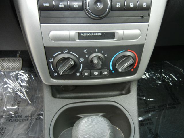 Chevrolet Cobalt 2009 photo 23