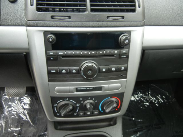 Chevrolet Cobalt 2009 photo 25