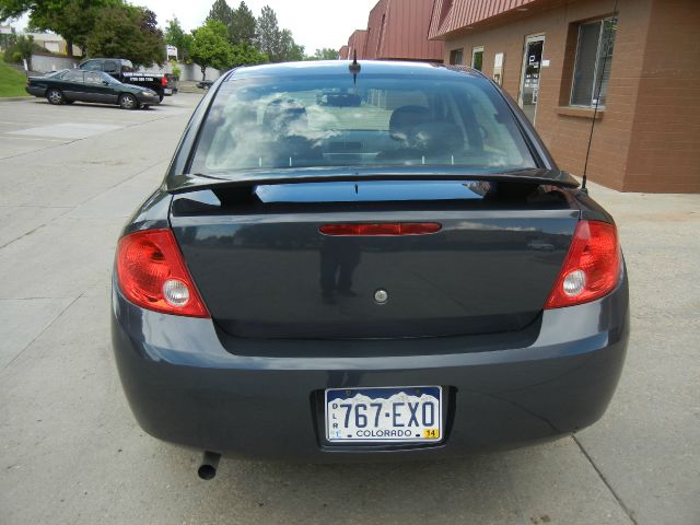 Chevrolet Cobalt 2009 photo 26