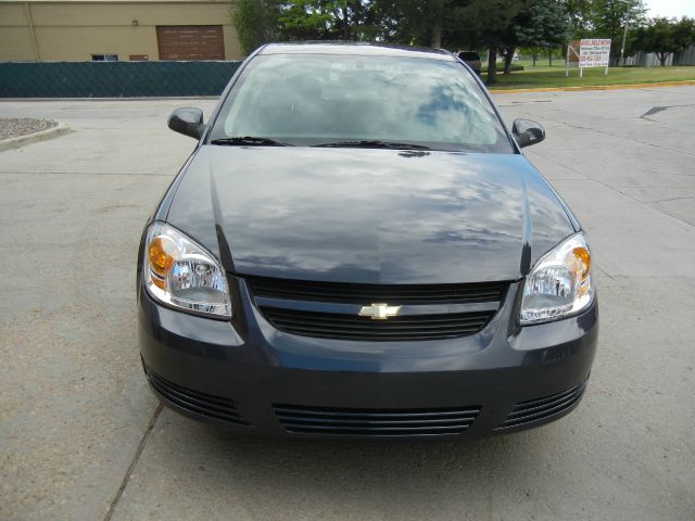 Chevrolet Cobalt 2009 photo 27