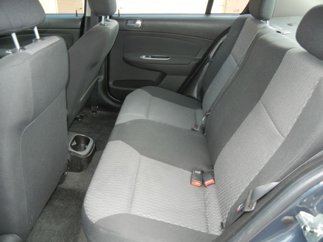 Chevrolet Cobalt 2009 photo 29
