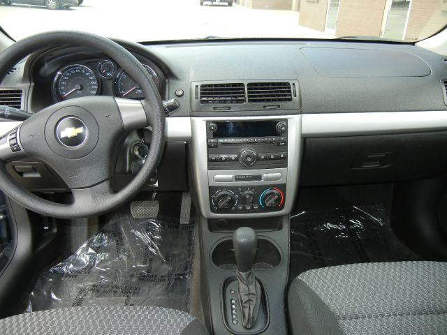 Chevrolet Cobalt 2009 photo 31