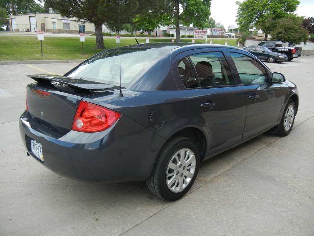 Chevrolet Cobalt 2009 photo 32