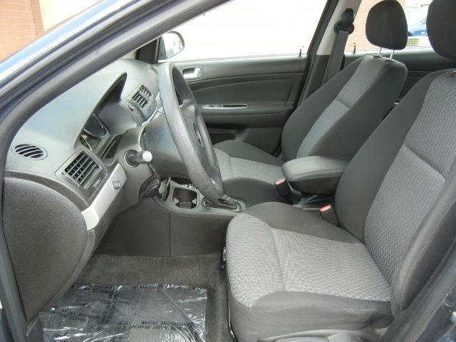 Chevrolet Cobalt 2009 photo 33