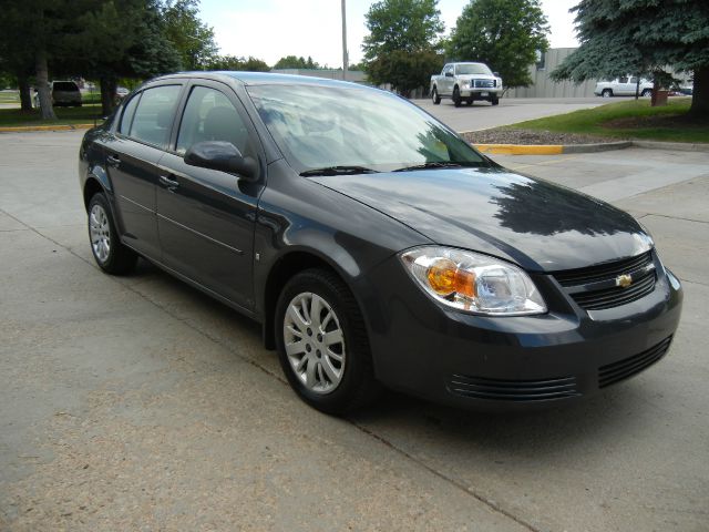 Chevrolet Cobalt 2009 photo 34