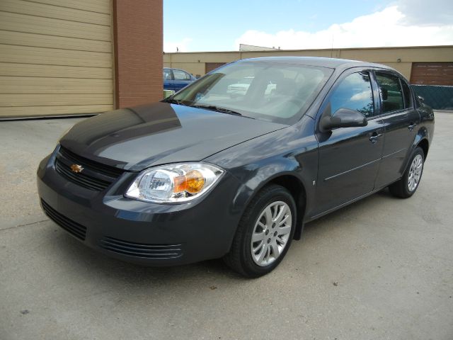 Chevrolet Cobalt 2009 photo 35