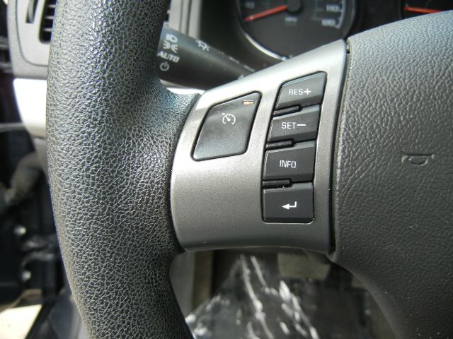 Chevrolet Cobalt 2009 photo 38