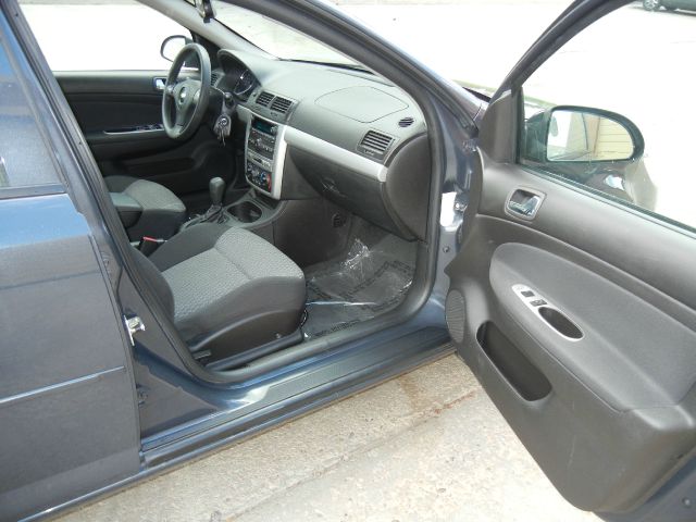 Chevrolet Cobalt 2009 photo 5