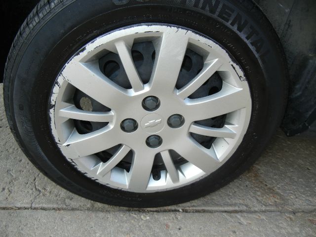 Chevrolet Cobalt 2009 photo 6