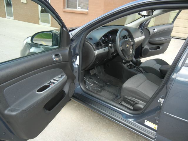 Chevrolet Cobalt 2009 photo 7