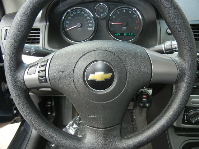 Chevrolet Cobalt 2009 photo 8