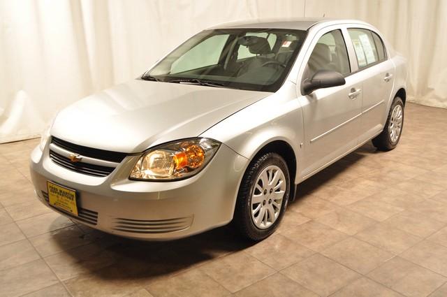 Chevrolet Cobalt Touring W/nav.sys Sedan