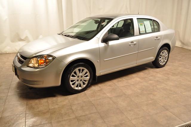 Chevrolet Cobalt 2009 photo 1