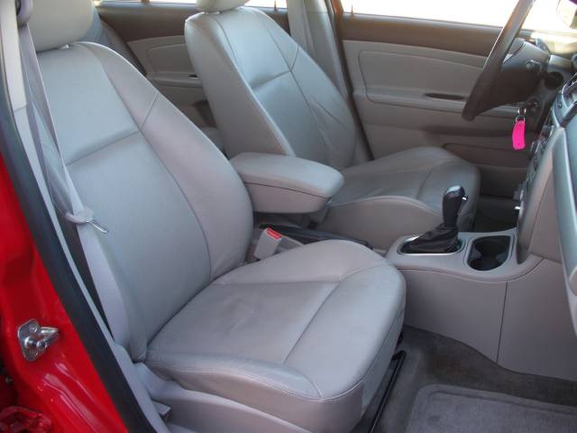 Chevrolet Cobalt 2009 photo 5