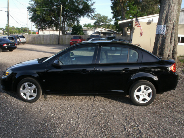 Chevrolet Cobalt 2009 photo 1