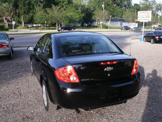 Chevrolet Cobalt 2009 photo 3