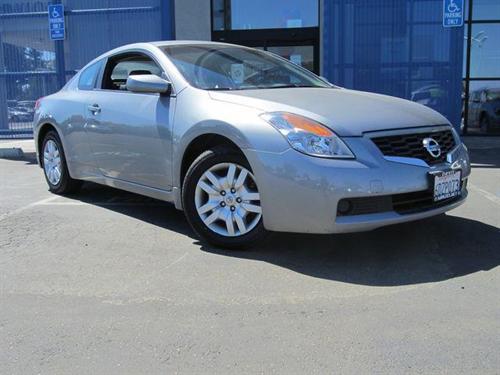 Chevrolet Cobalt 2009 photo 1