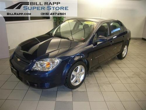 Chevrolet Cobalt 3.0L Sport Other