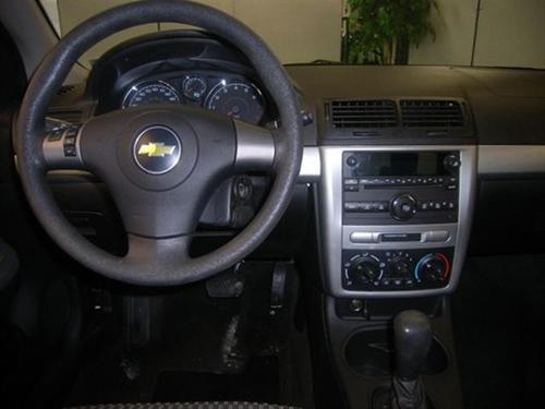 Chevrolet Cobalt 2009 photo 2